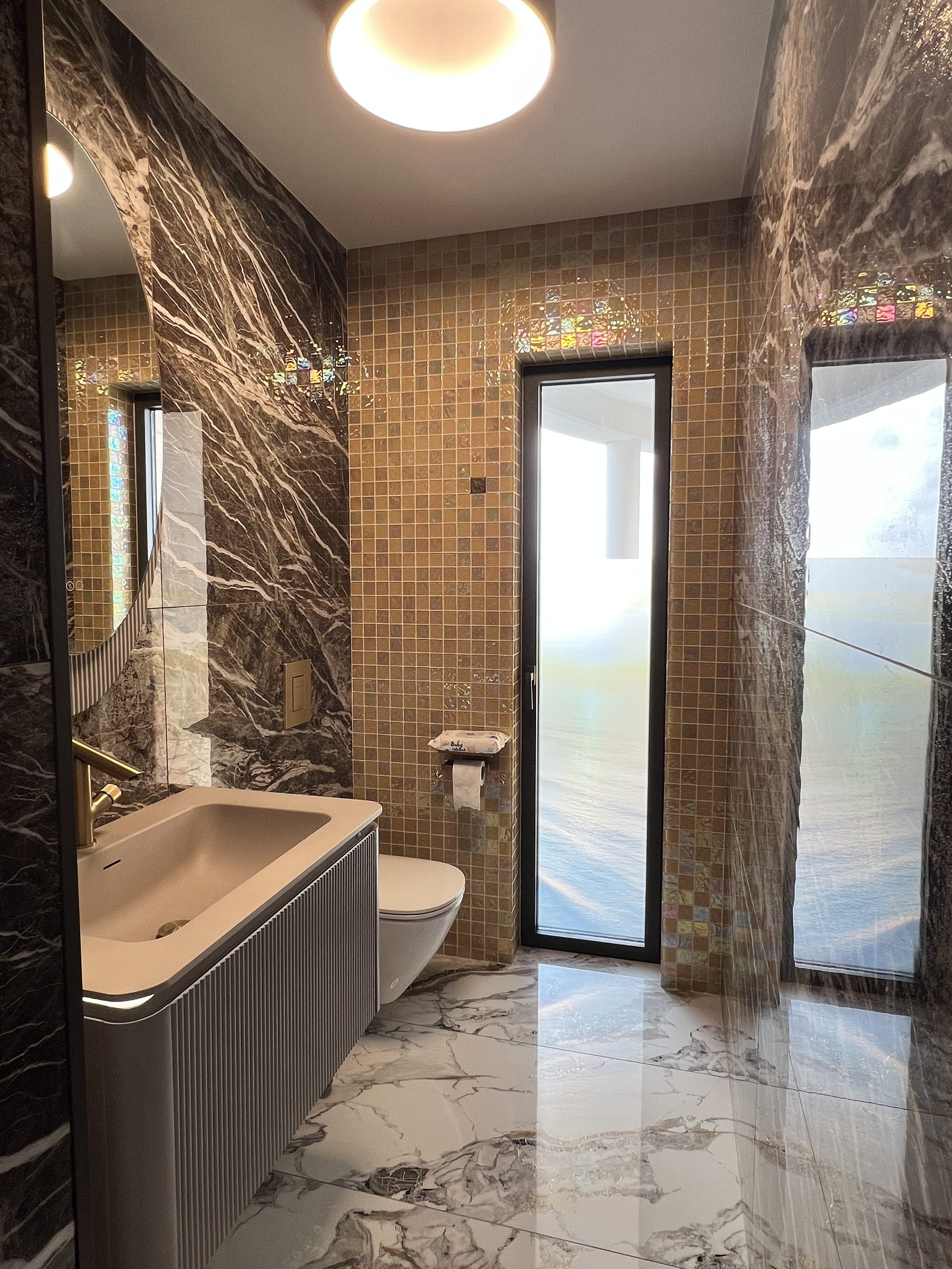 8 BR Luxury House in Mouttagiaka, Limassol photo 40