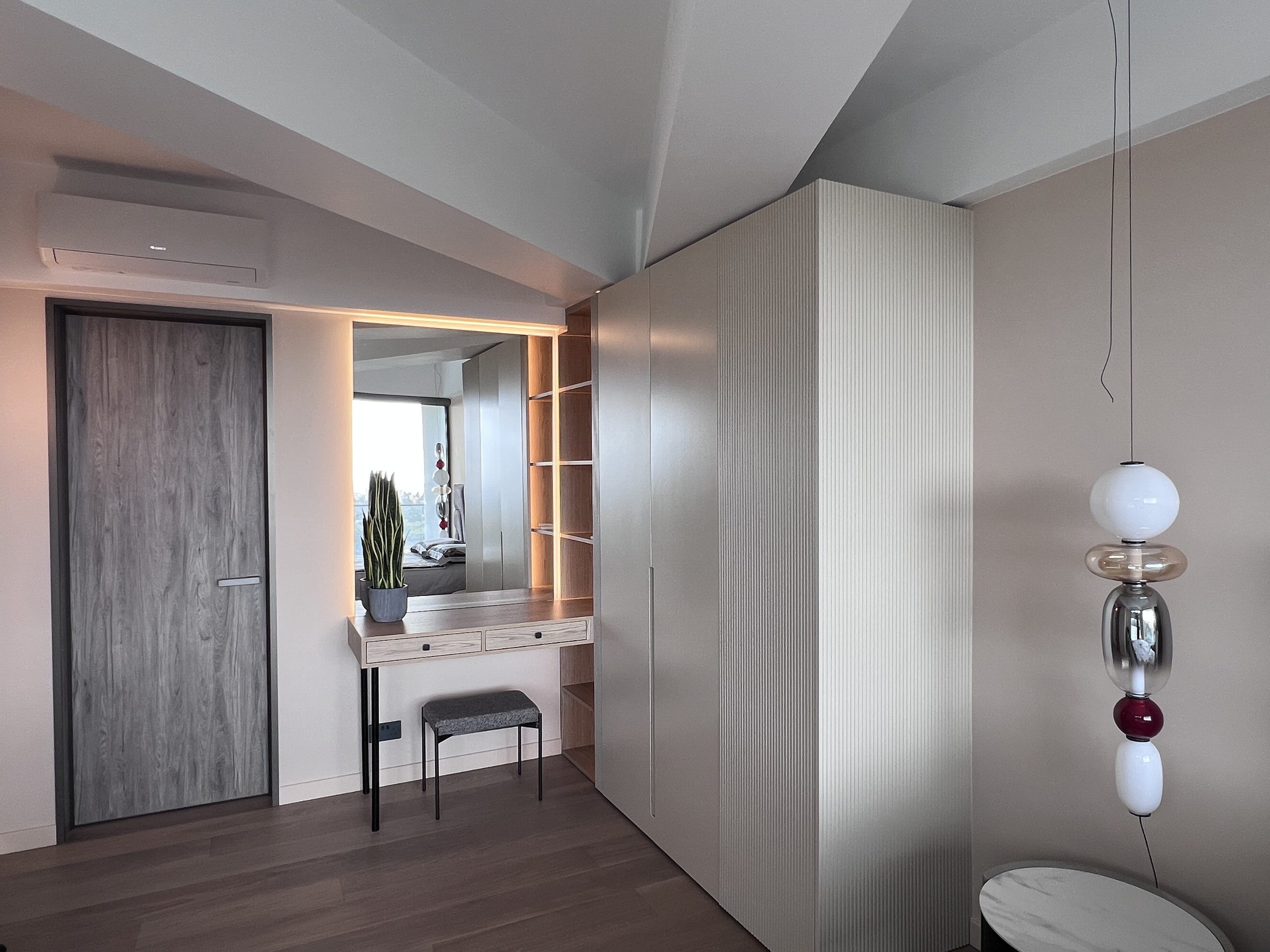 8 BR Luxury House in Mouttagiaka, Limassol photo 22