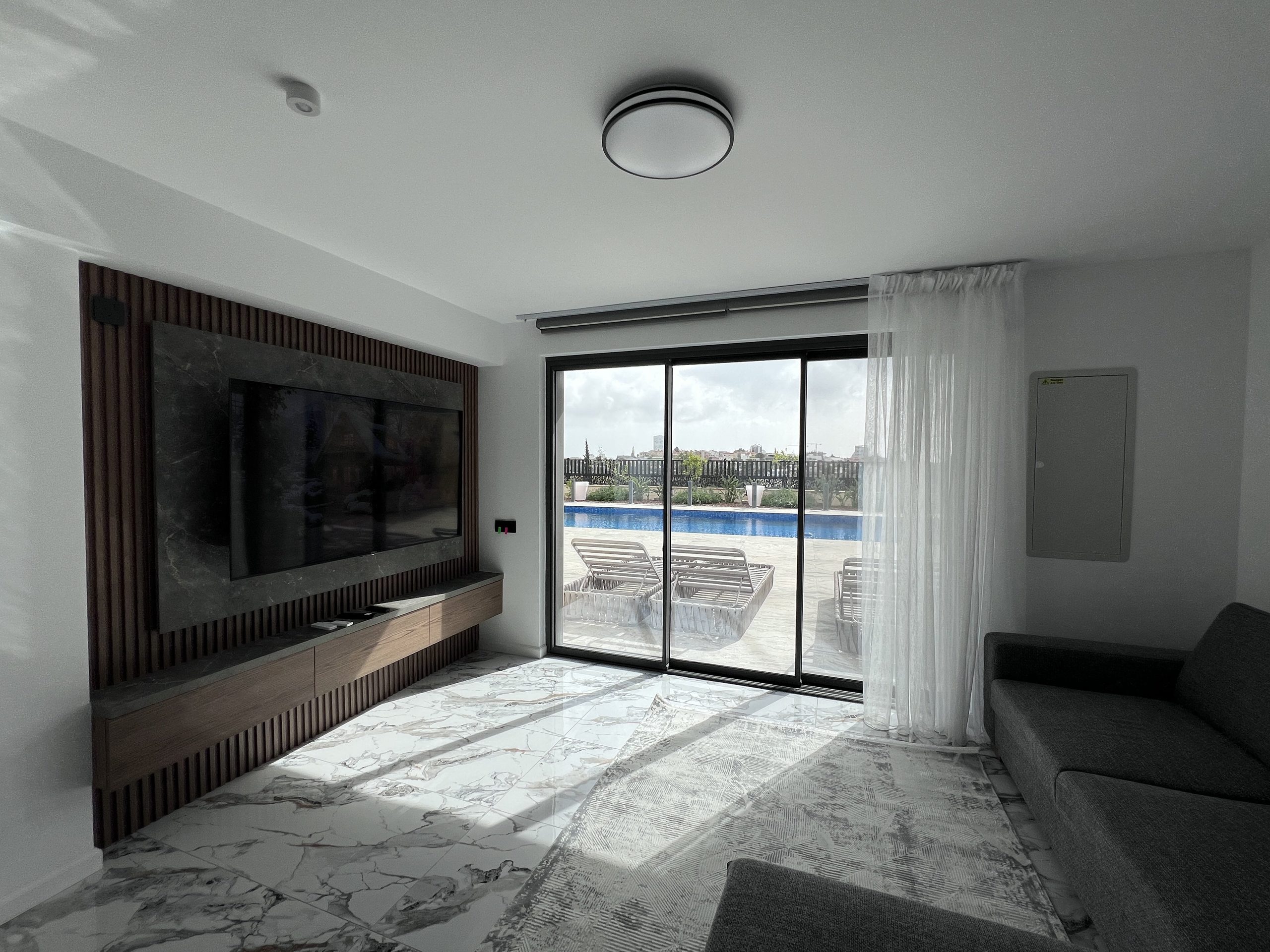 8 BR Luxury House in Mouttagiaka, Limassol photo 28