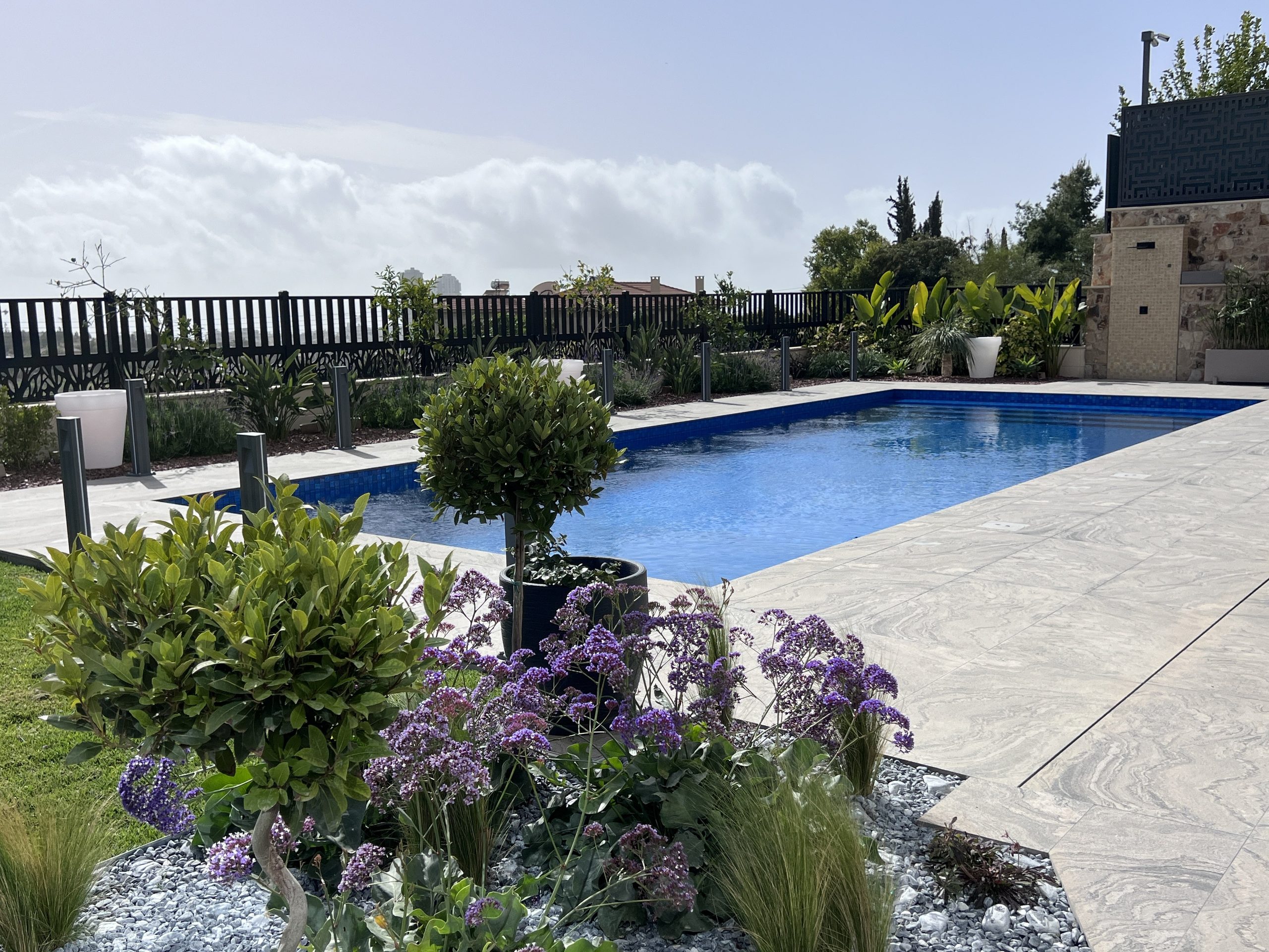 8 BR Luxury House in Mouttagiaka, Limassol photo 45