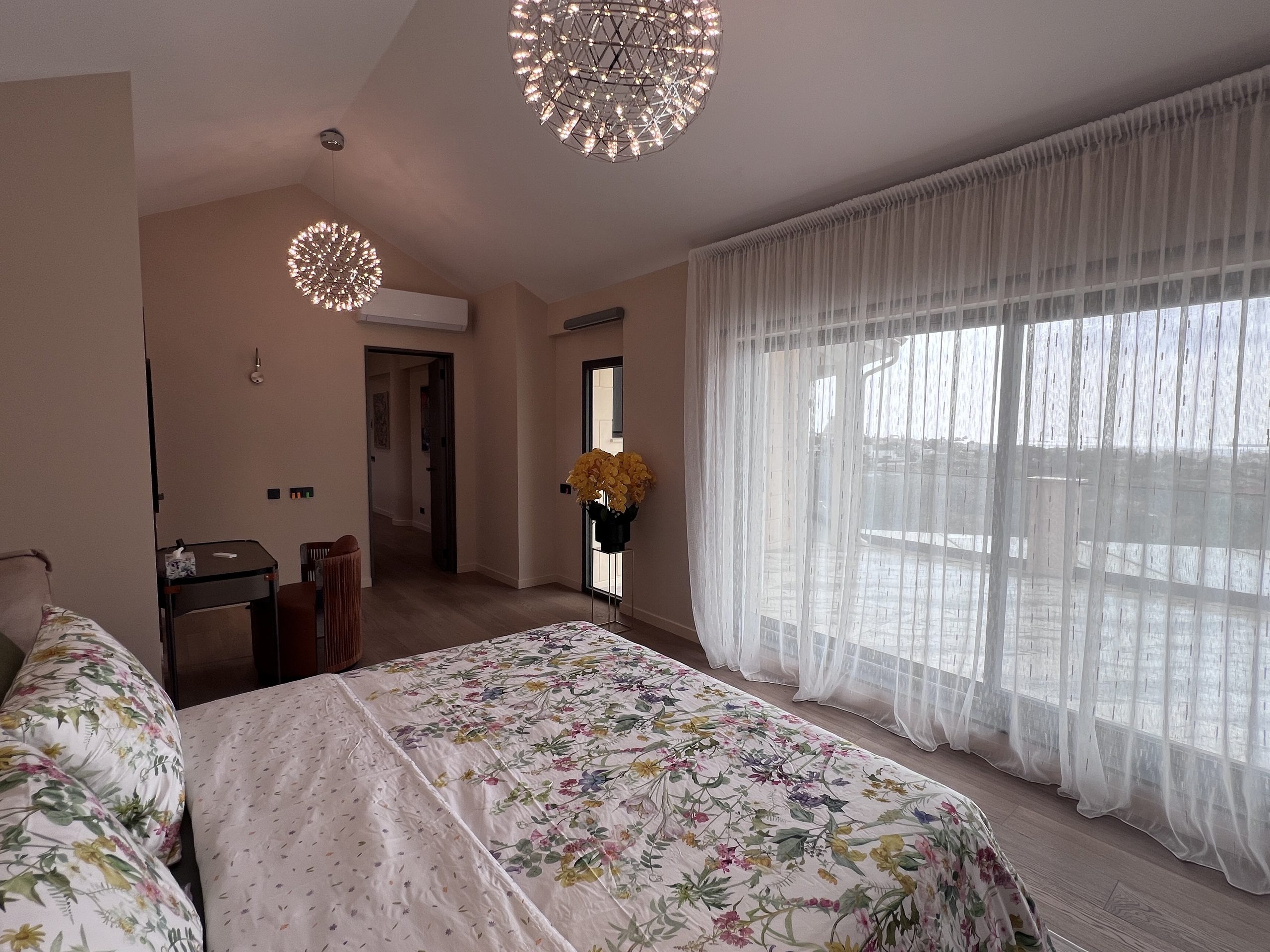 8 BR Luxury House in Mouttagiaka, Limassol photo 24