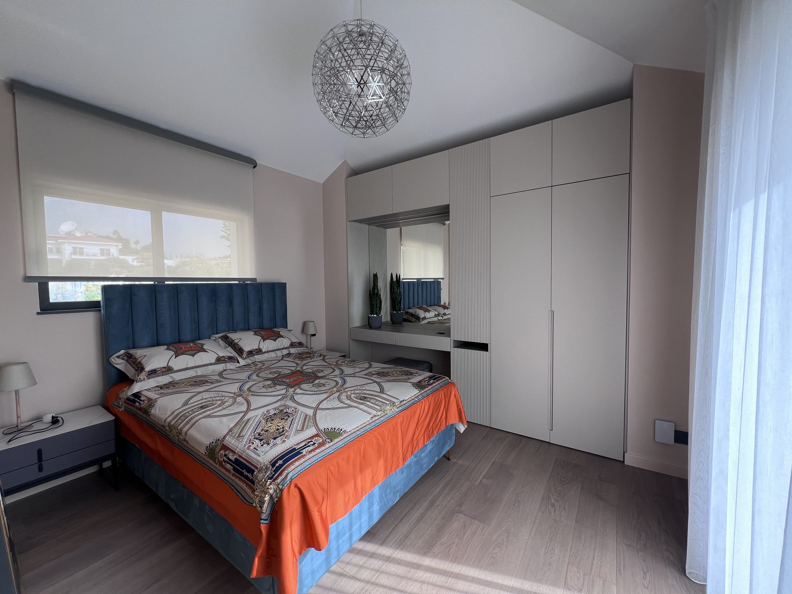 8 BR Luxury House in Mouttagiaka, Limassol photo 18