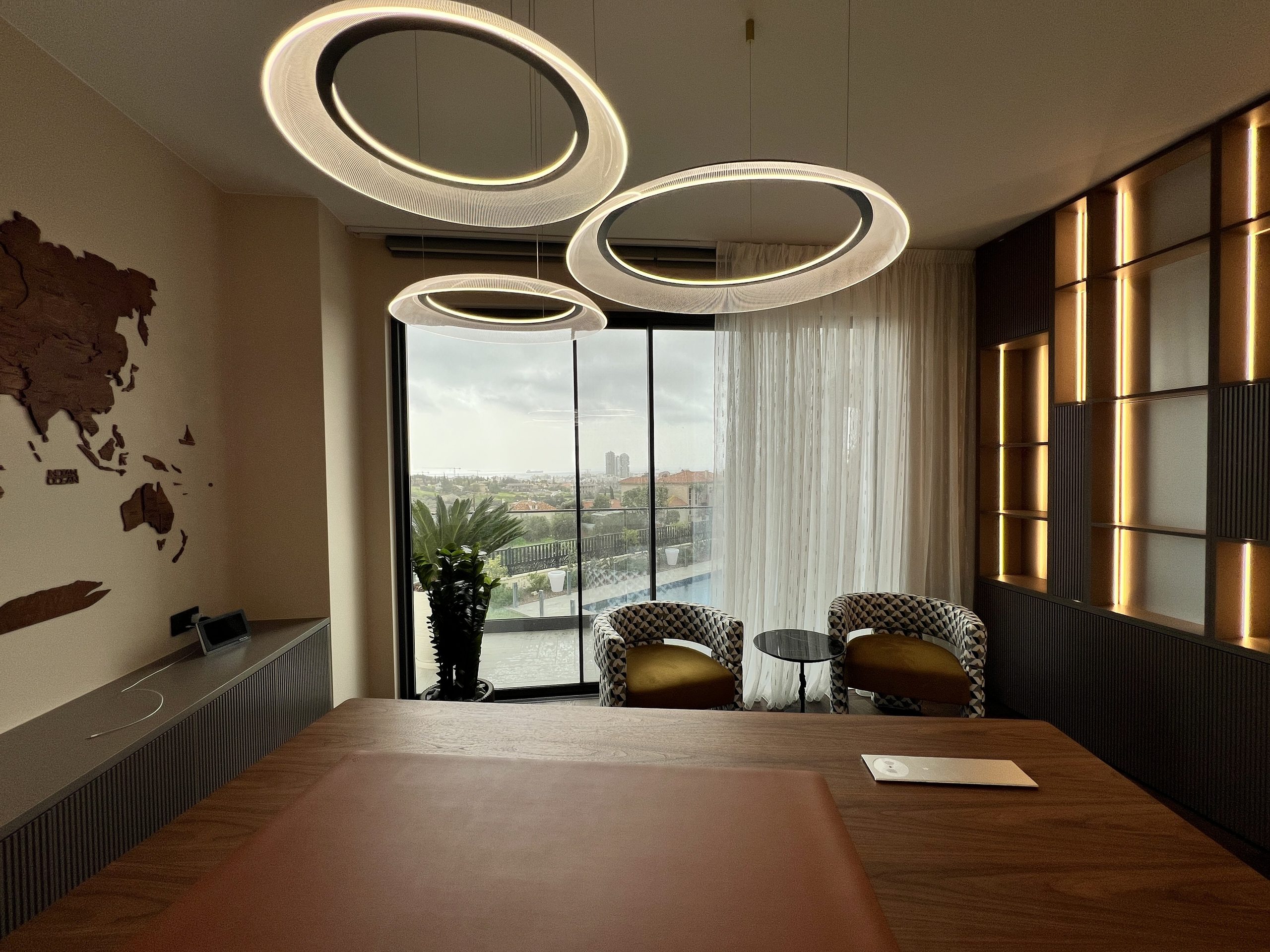 8 BR Luxury House in Mouttagiaka, Limassol photo 14
