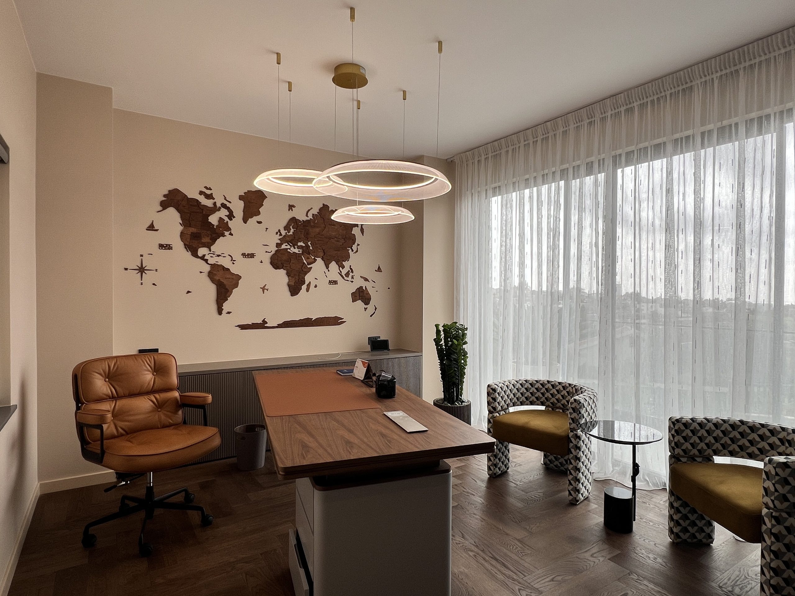 8 BR Luxury House in Mouttagiaka, Limassol photo 13