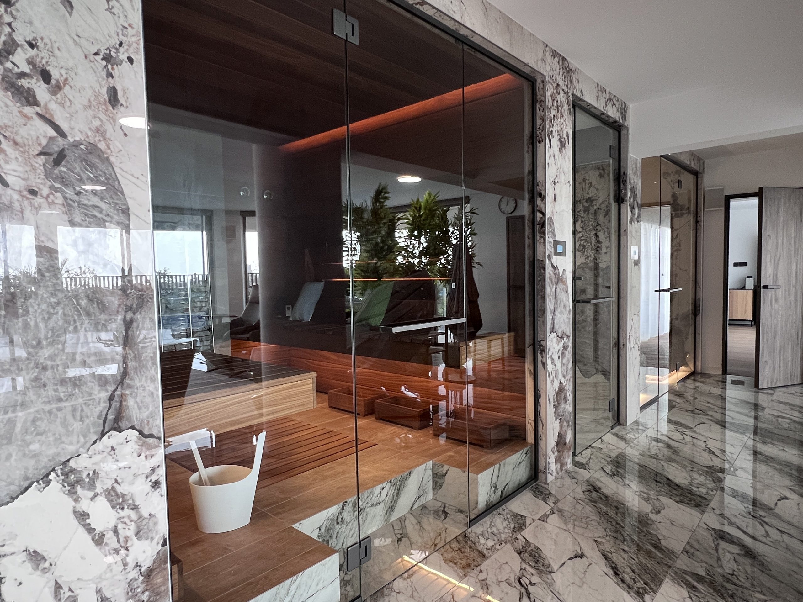 8 BR Luxury House in Mouttagiaka, Limassol photo 34