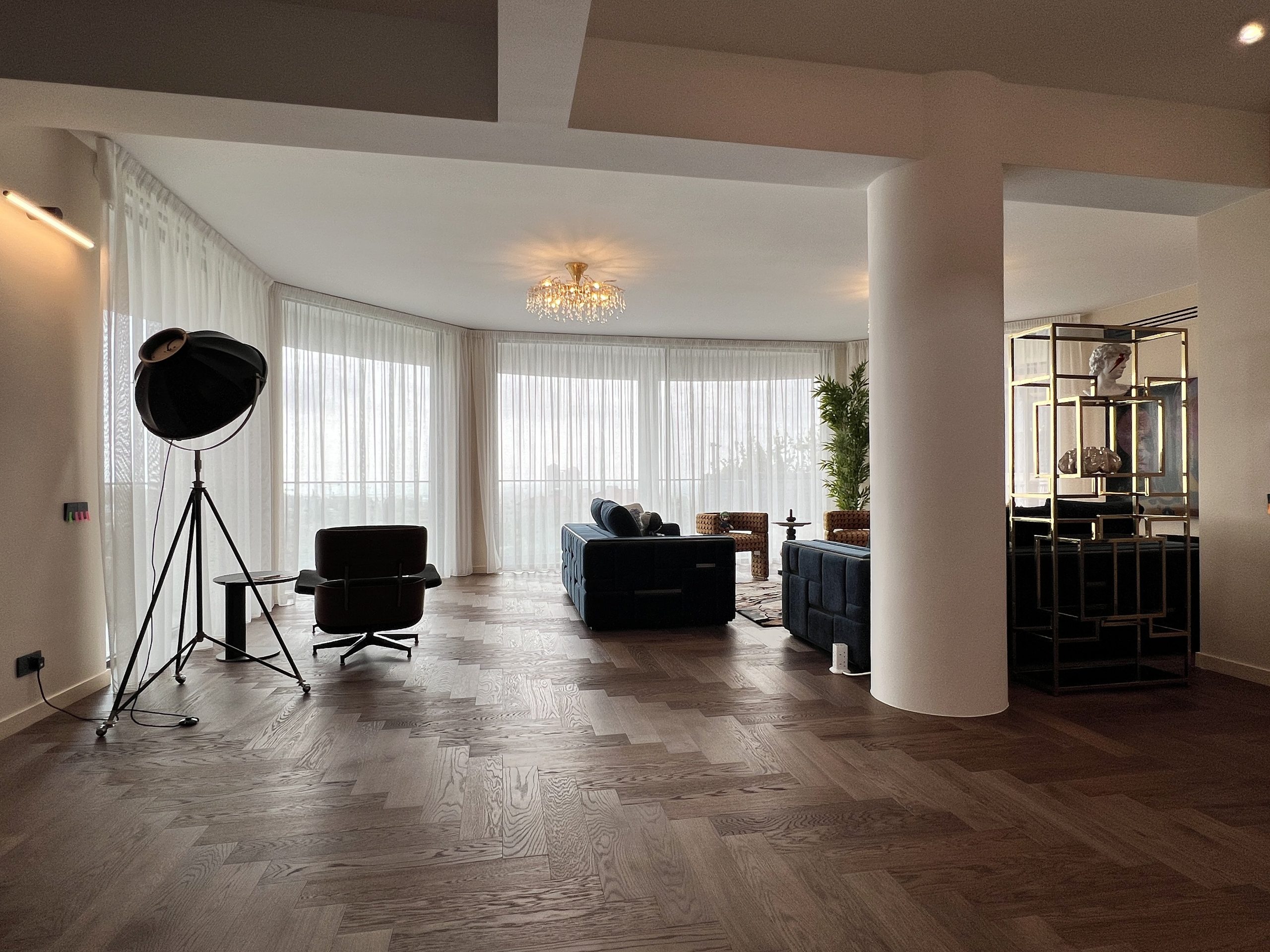 8 BR Luxury House in Mouttagiaka, Limassol — photo 4