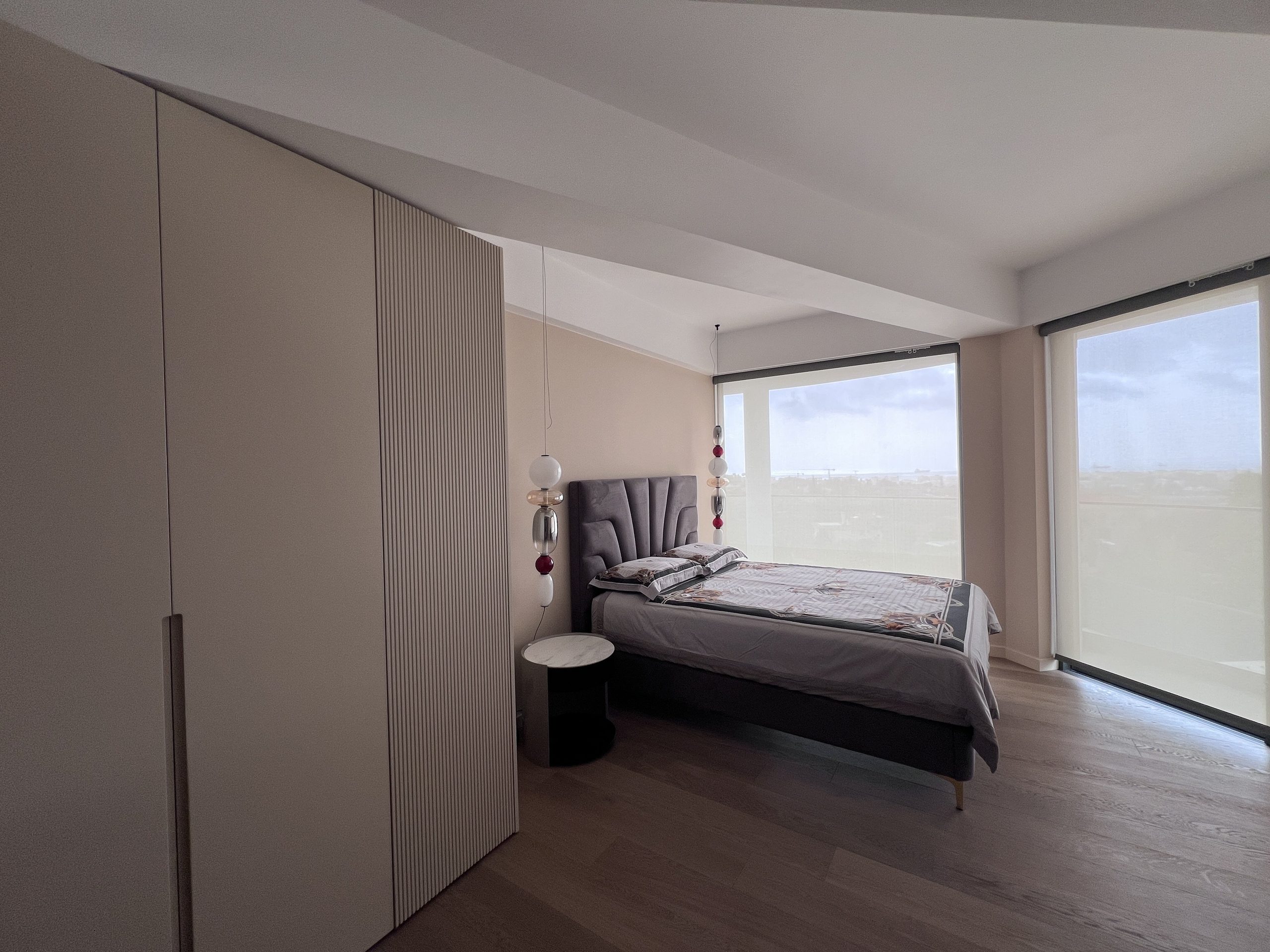 8 BR Luxury House in Mouttagiaka, Limassol photo 21