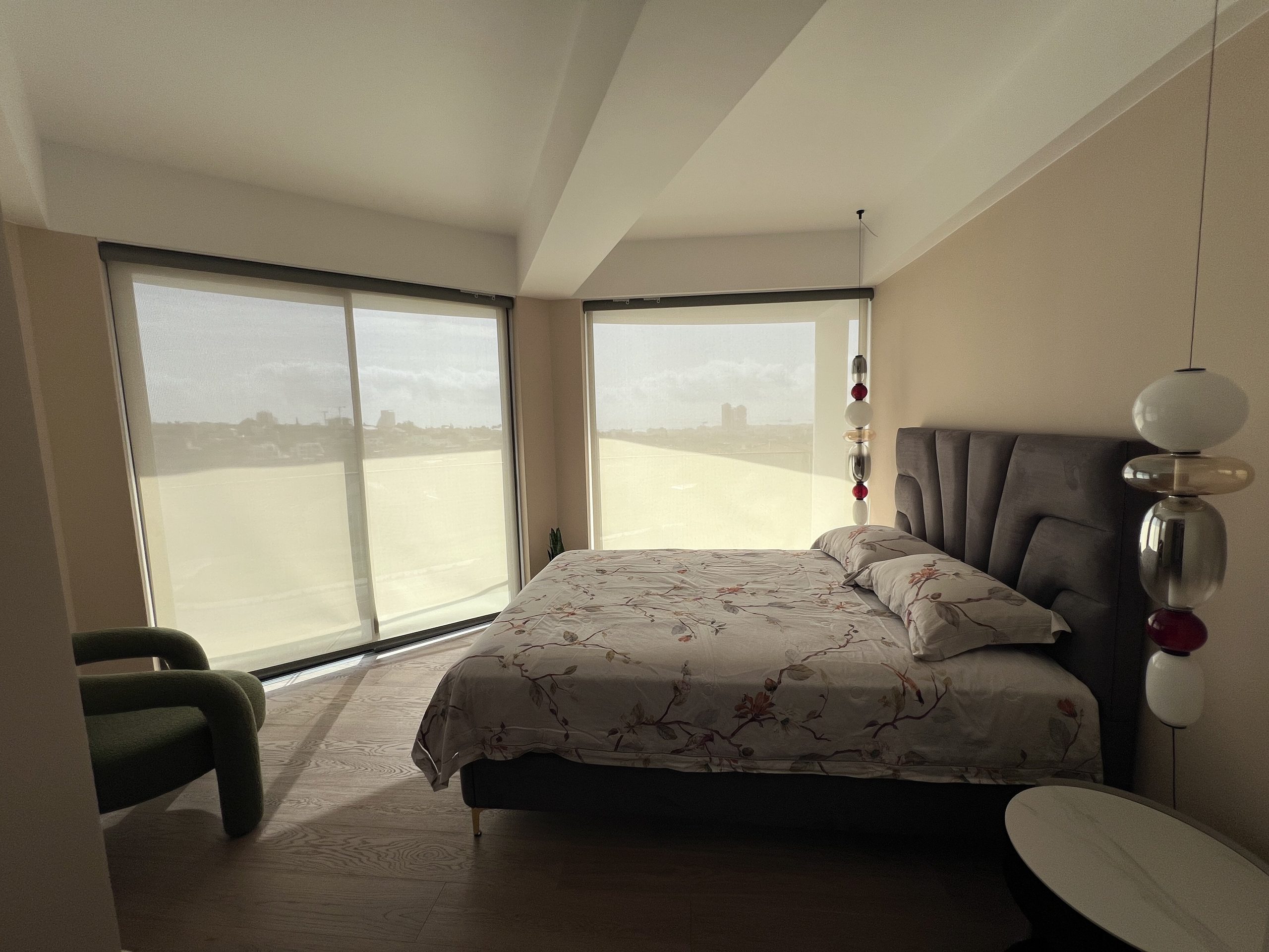 8 BR Luxury House in Mouttagiaka, Limassol photo 20