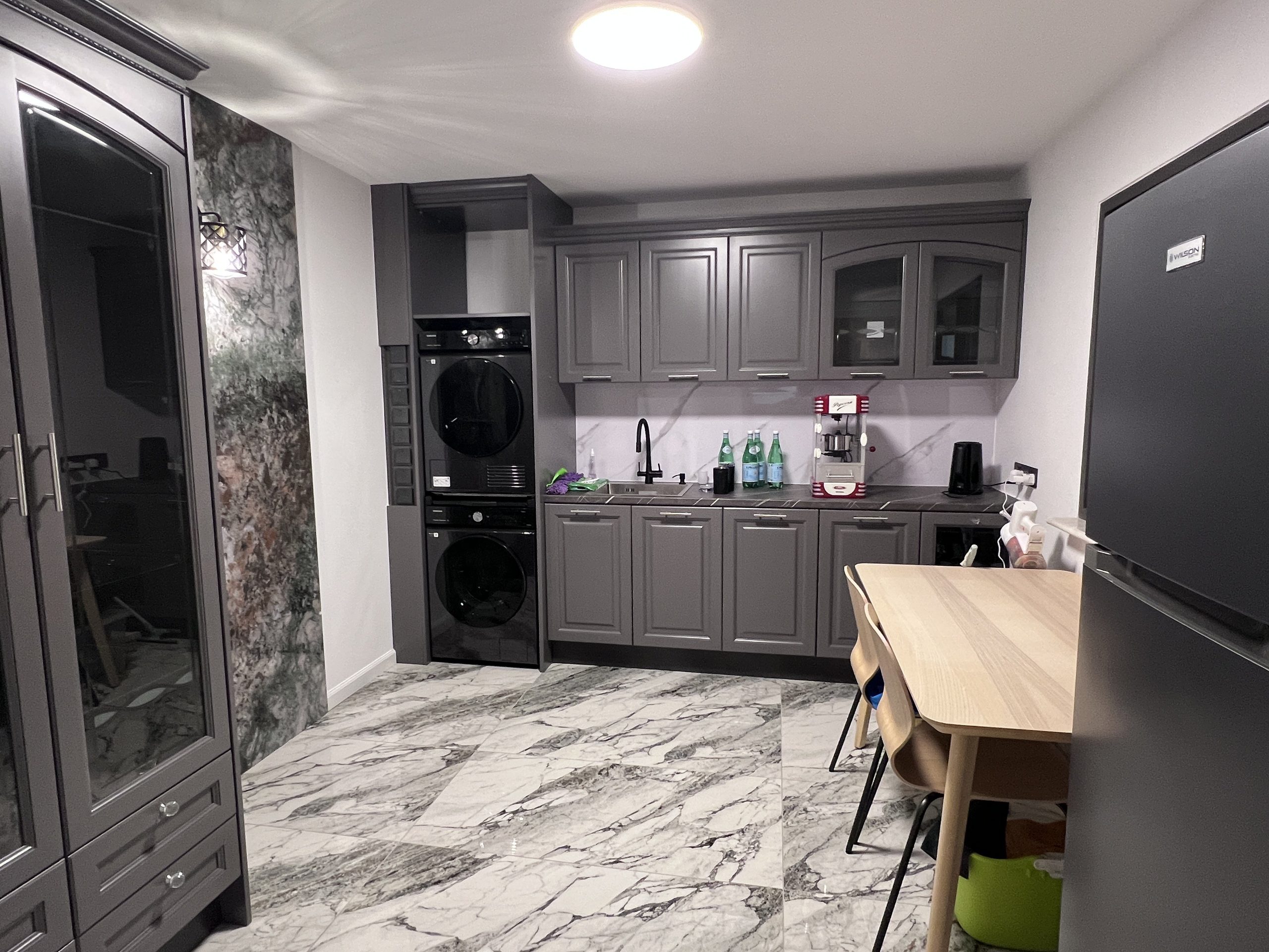 8 BR Luxury House in Mouttagiaka, Limassol photo 27