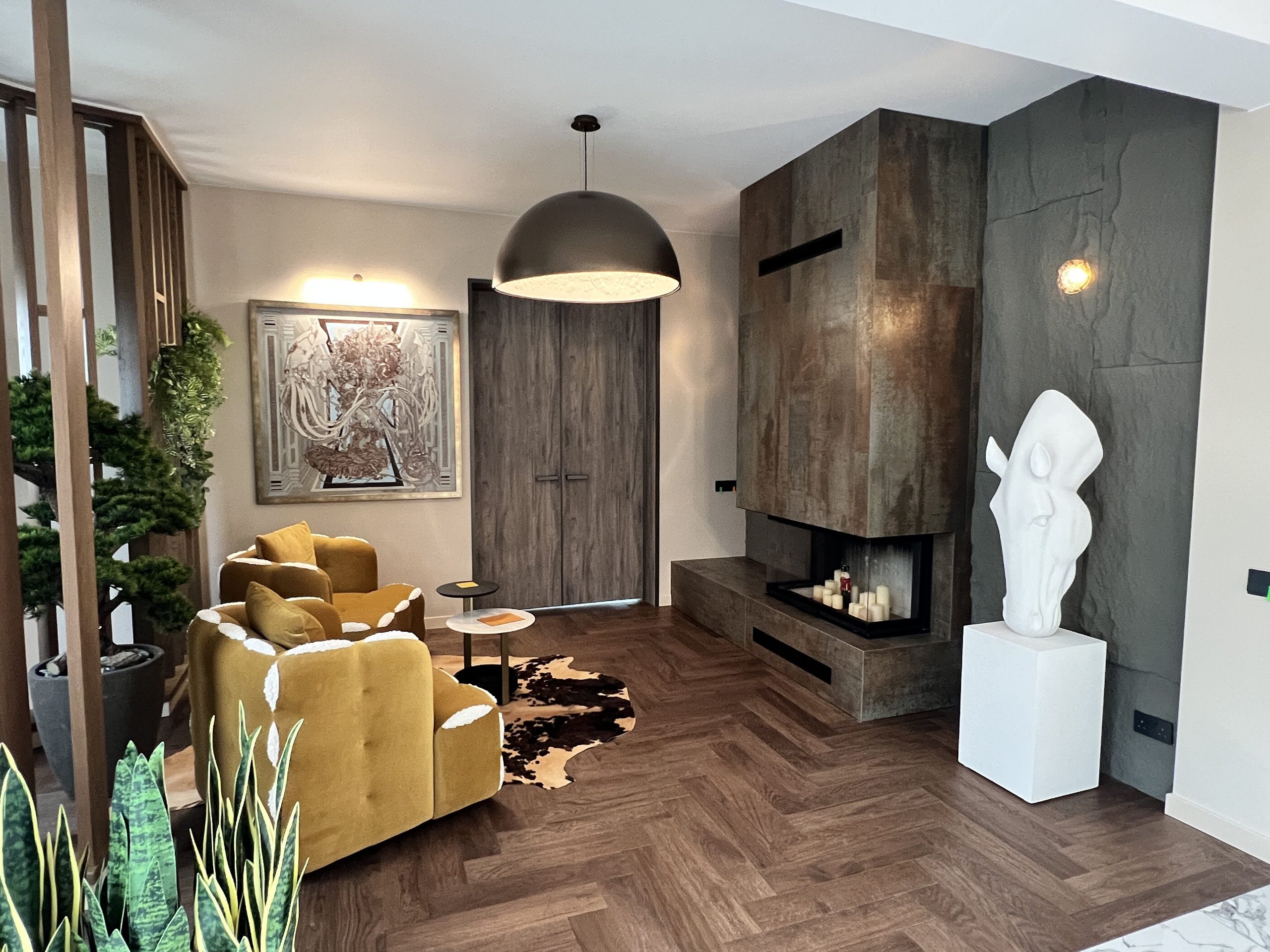 8 BR Luxury House in Mouttagiaka, Limassol — photo 5