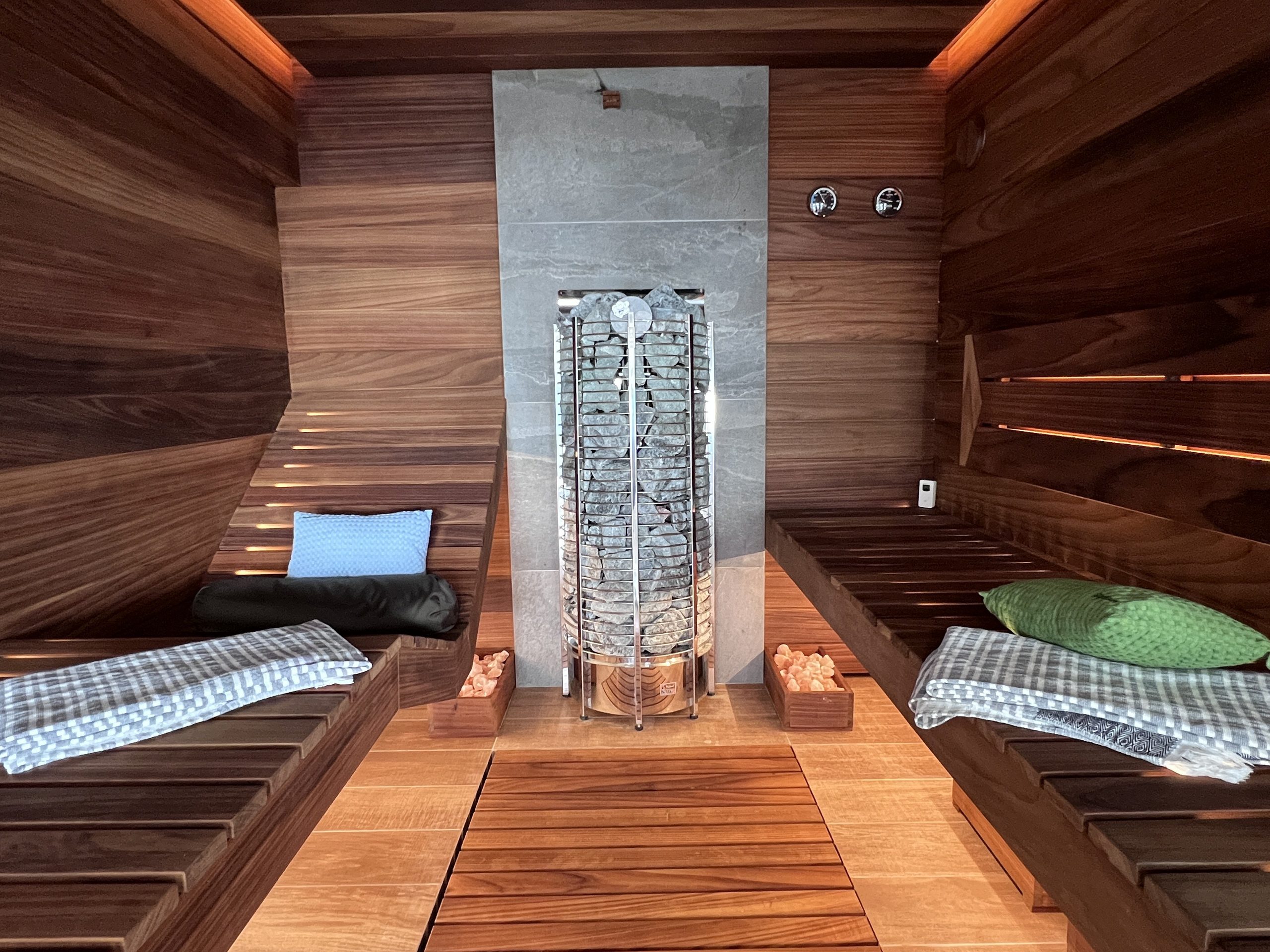 8 BR Luxury House in Mouttagiaka, Limassol photo 35