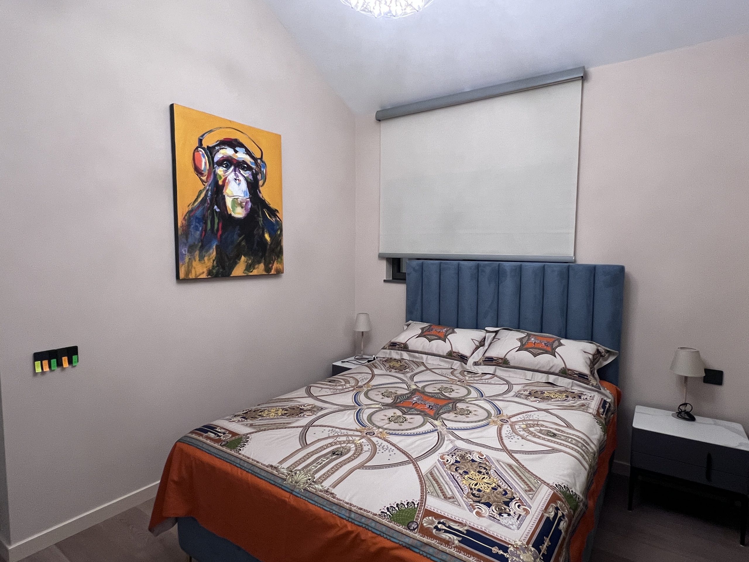8 BR Luxury House in Mouttagiaka, Limassol photo 25