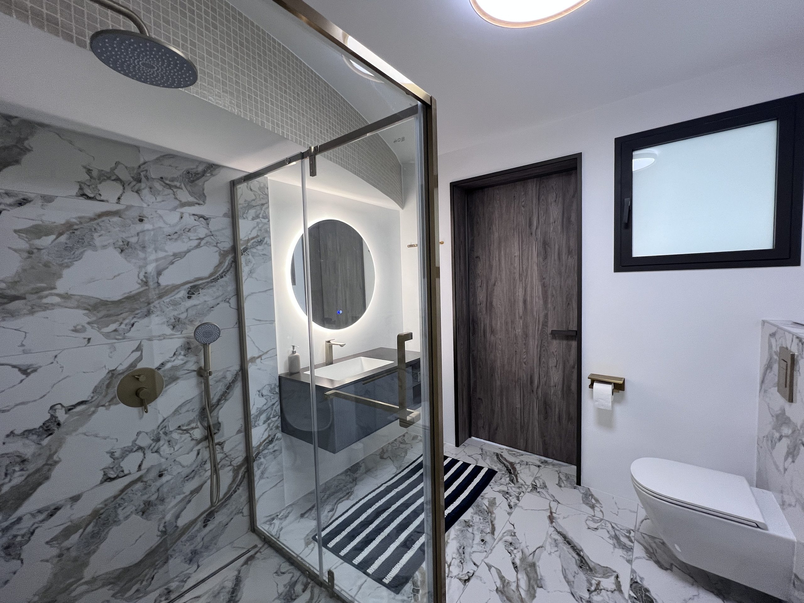 8 BR Luxury House in Mouttagiaka, Limassol photo 37
