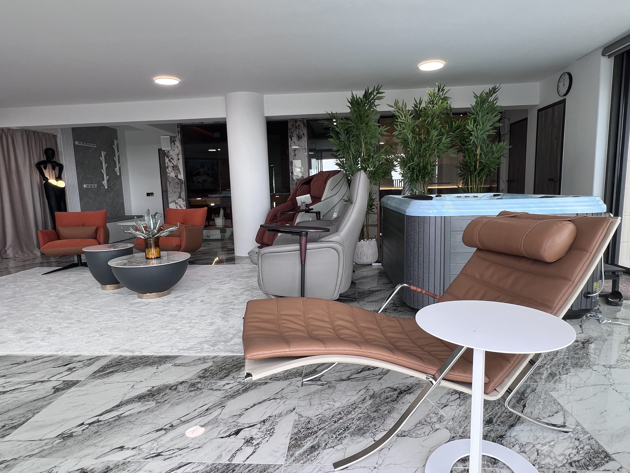 8 BR Luxury House in Mouttagiaka, Limassol photo 32