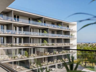 1 BR Apartment in Kato Polemidia, Limassol thumbnail 1