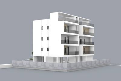 2 BR Penthouse in Polemidia, Limassol thumbnail 1