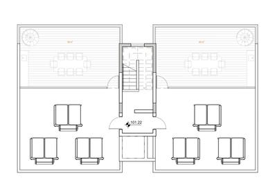 2 BR Penthouse in Polemidia, Limassol thumbnail 7