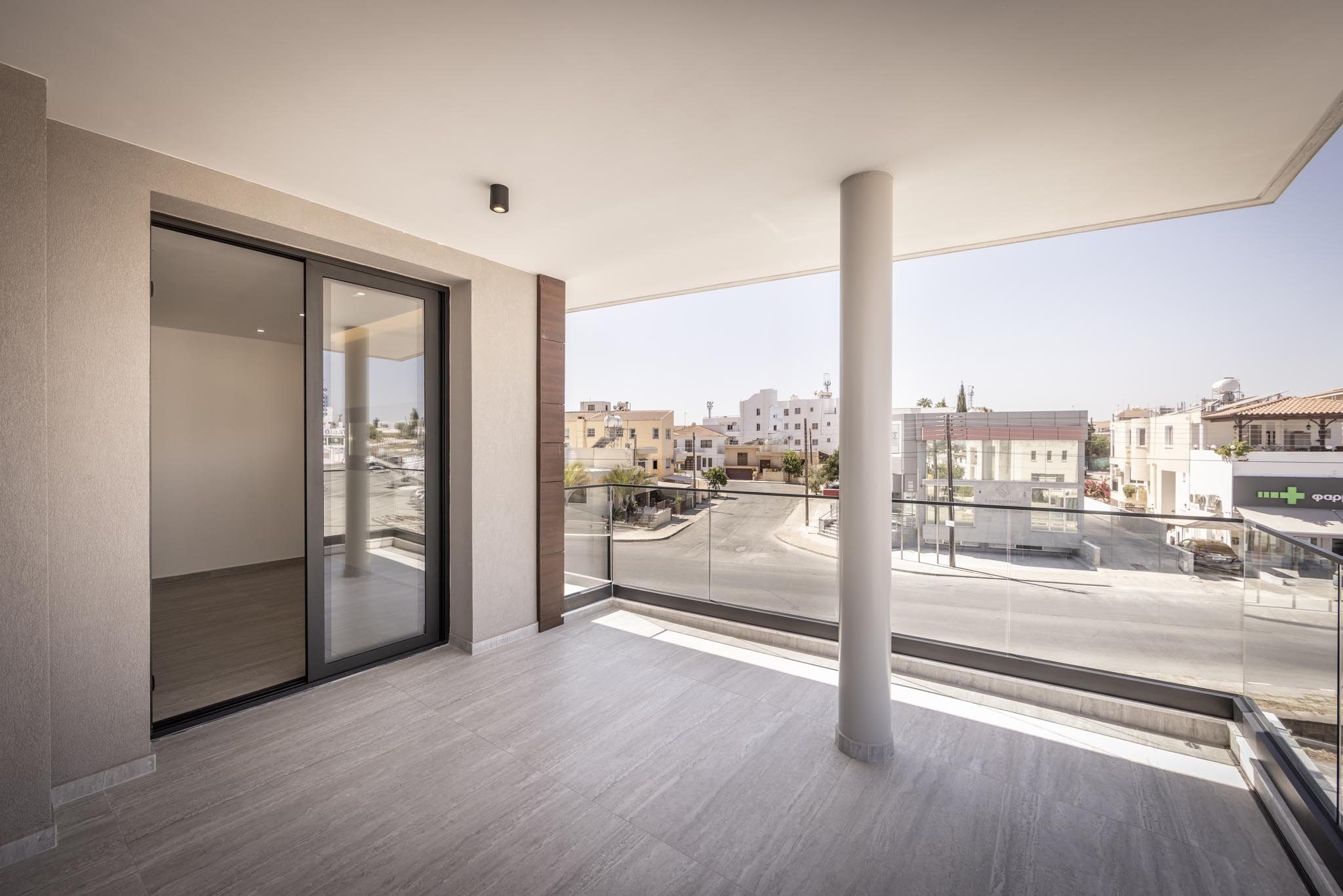 2 BR Apartment in Agioi Anargyroi I, Larnaca photo 24