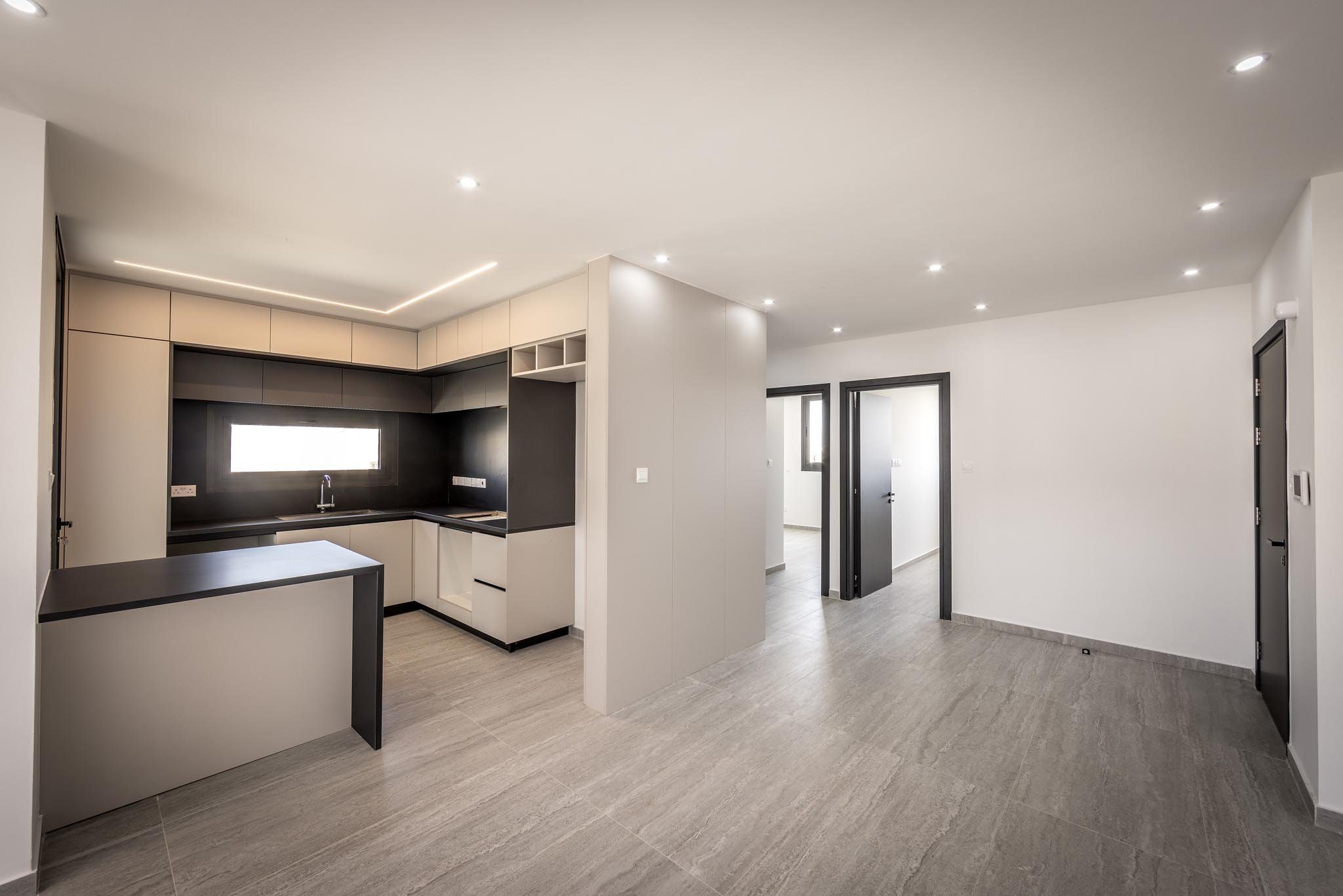 2 BR Apartment in Agioi Anargyroi I, Larnaca photo 9