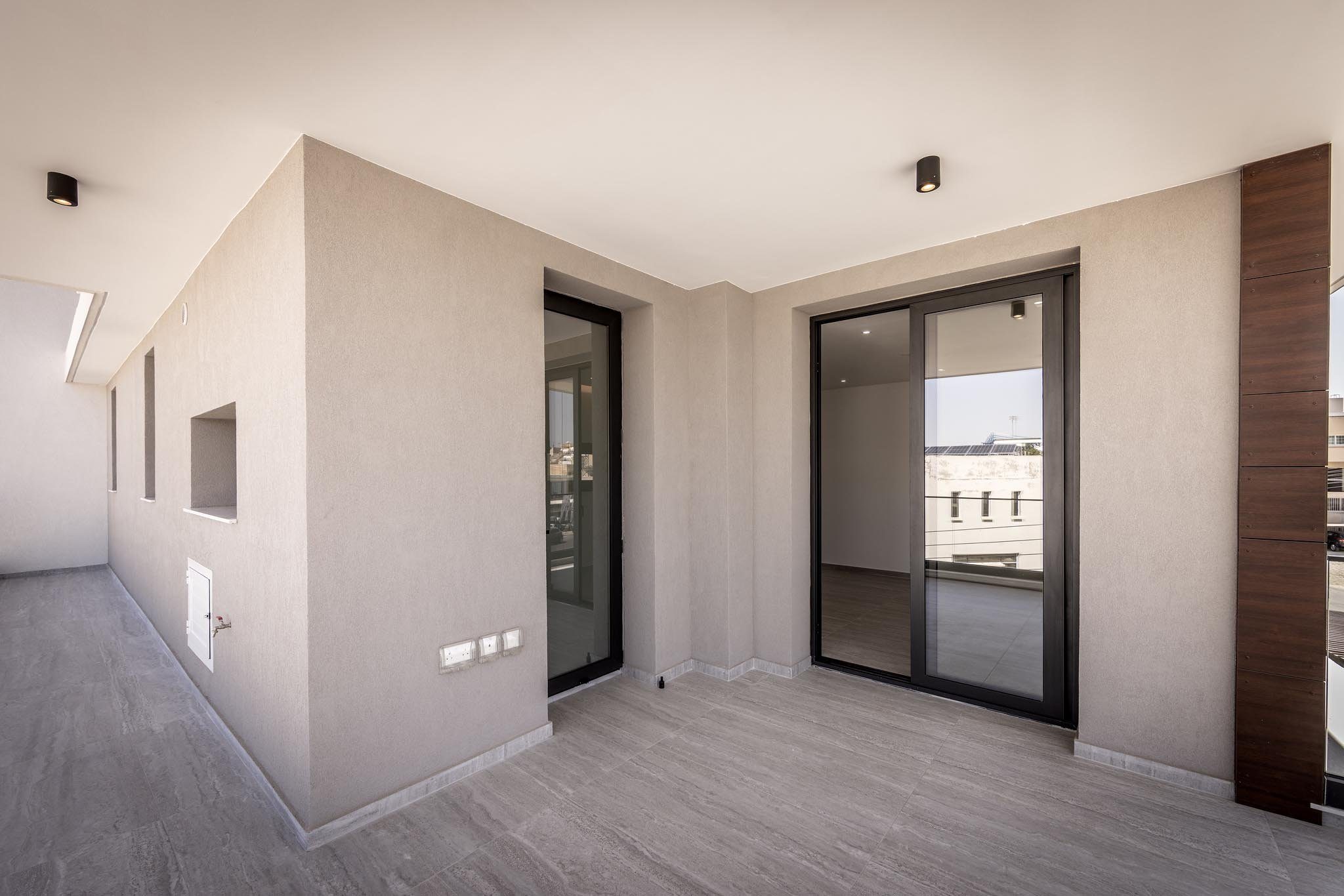 2 BR Apartment in Agioi Anargyroi I, Larnaca photo 23