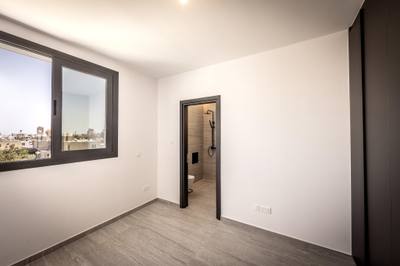 2 BR Apartment in Agioi Anargyroi I, Larnaca thumbnail 17