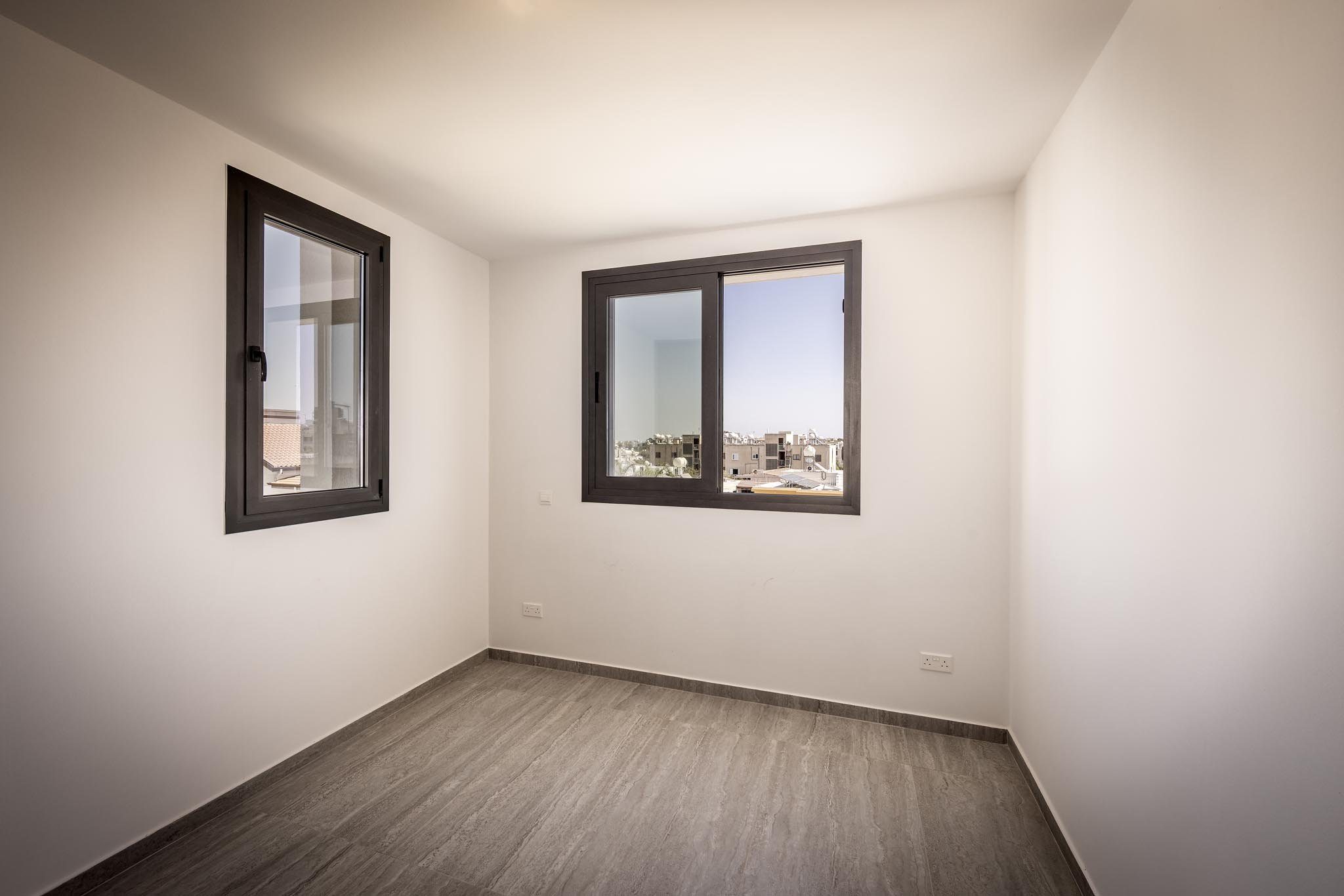 2 BR Apartment in Agioi Anargyroi I, Larnaca photo 13