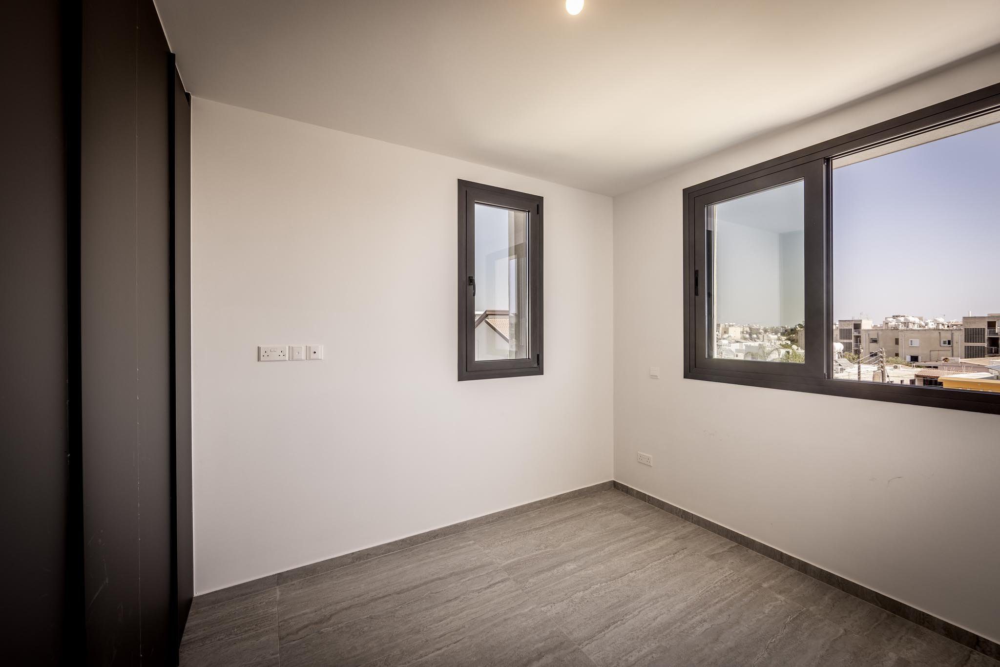 2 BR Apartment in Agioi Anargyroi I, Larnaca photo 14