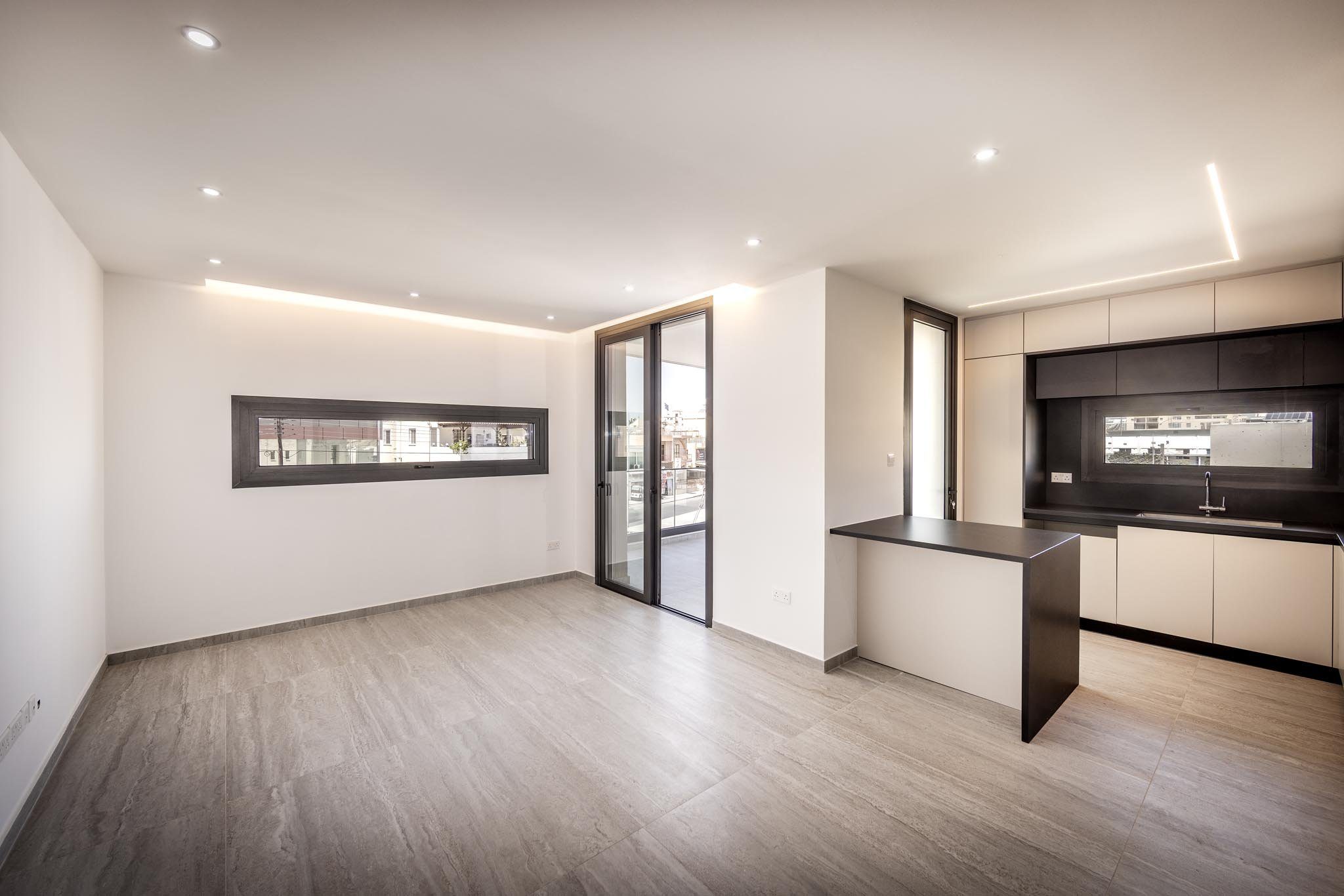 2 BR Apartment in Agioi Anargyroi I, Larnaca photo 1