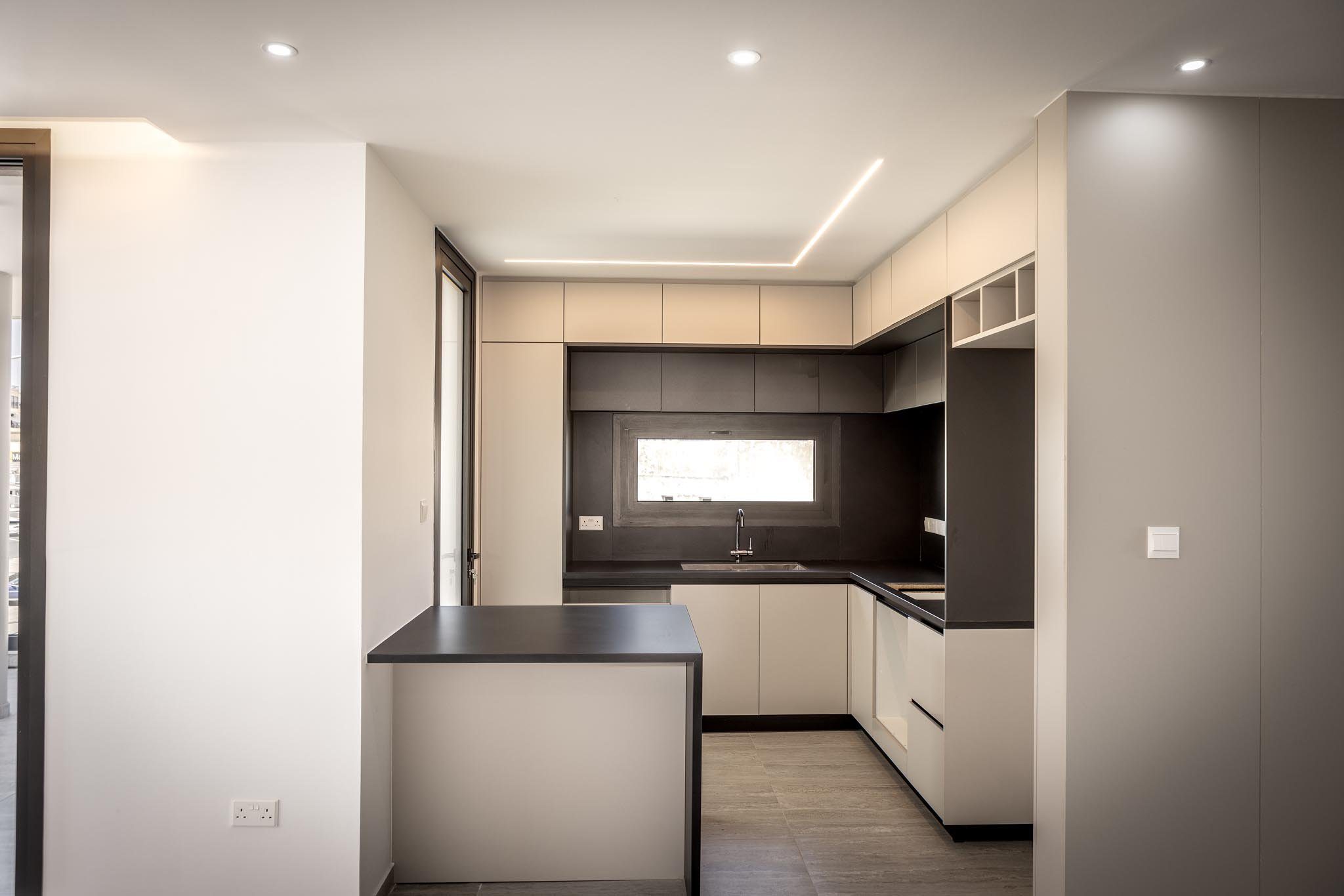 2 BR Apartment in Agioi Anargyroi I, Larnaca photo 10
