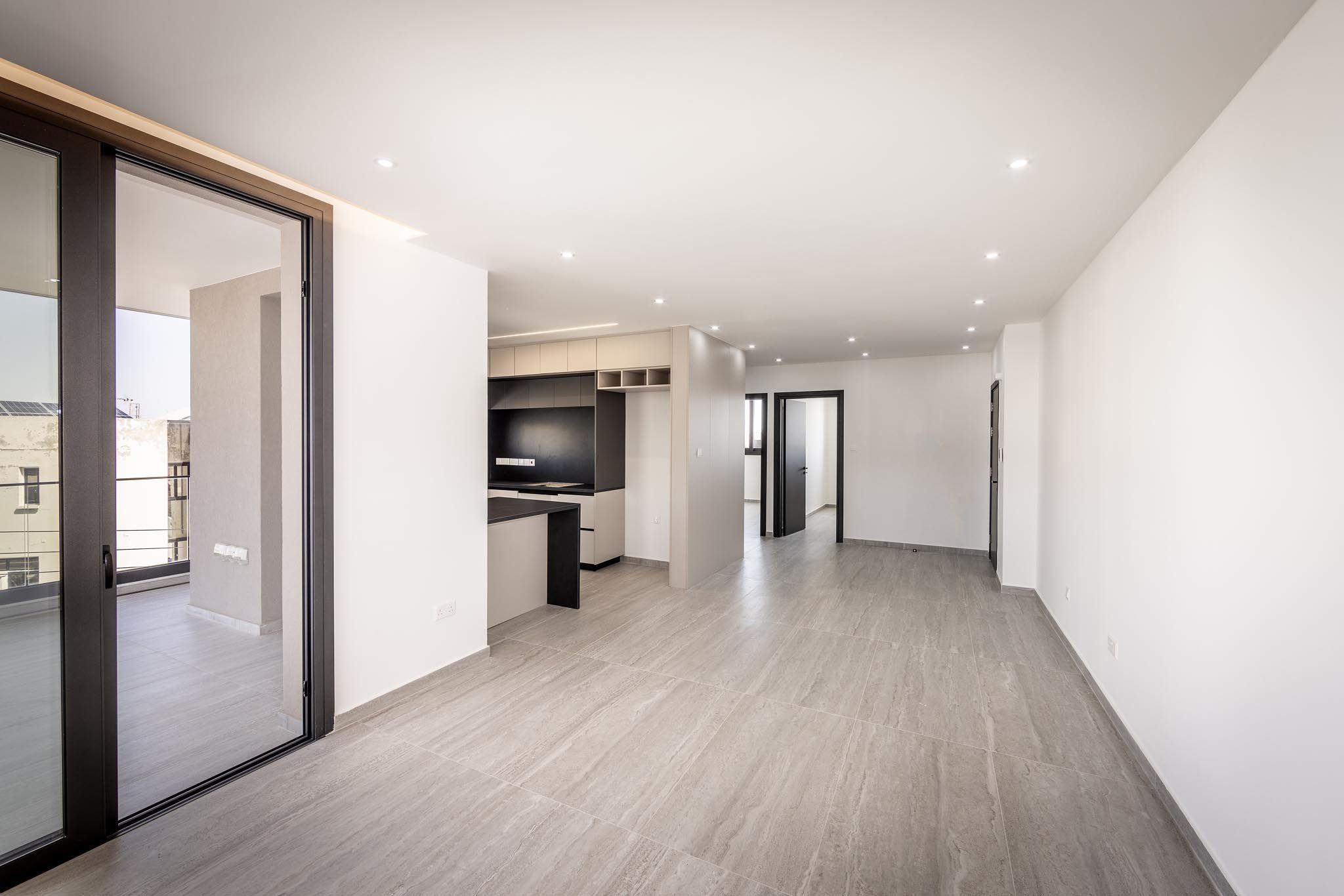 2 BR Apartment in Agioi Anargyroi I, Larnaca photo 8