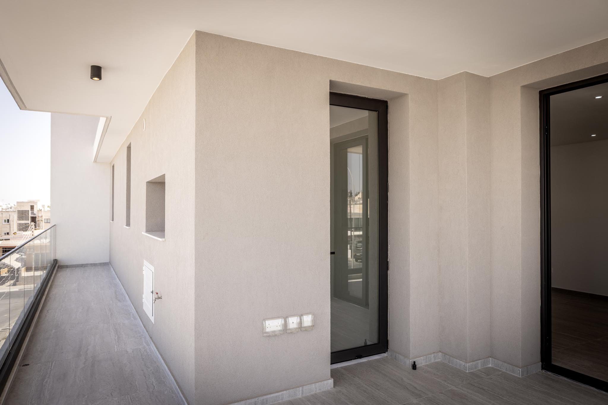 2 BR Apartment in Agioi Anargyroi I, Larnaca photo 22