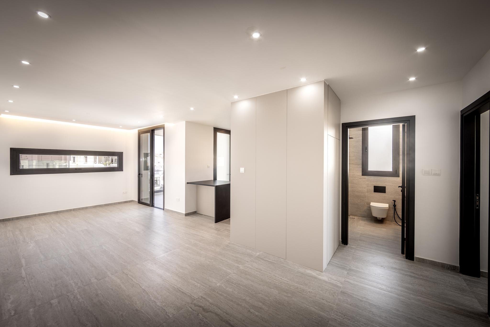 2 BR Apartment in Agioi Anargyroi I, Larnaca photo 5