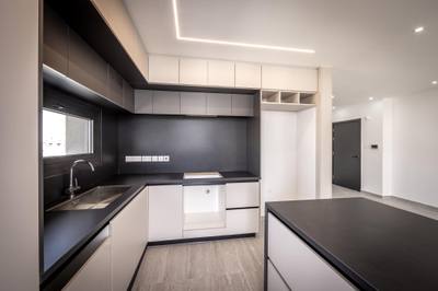 2 BR Apartment in Agioi Anargyroi I, Larnaca thumbnail 11