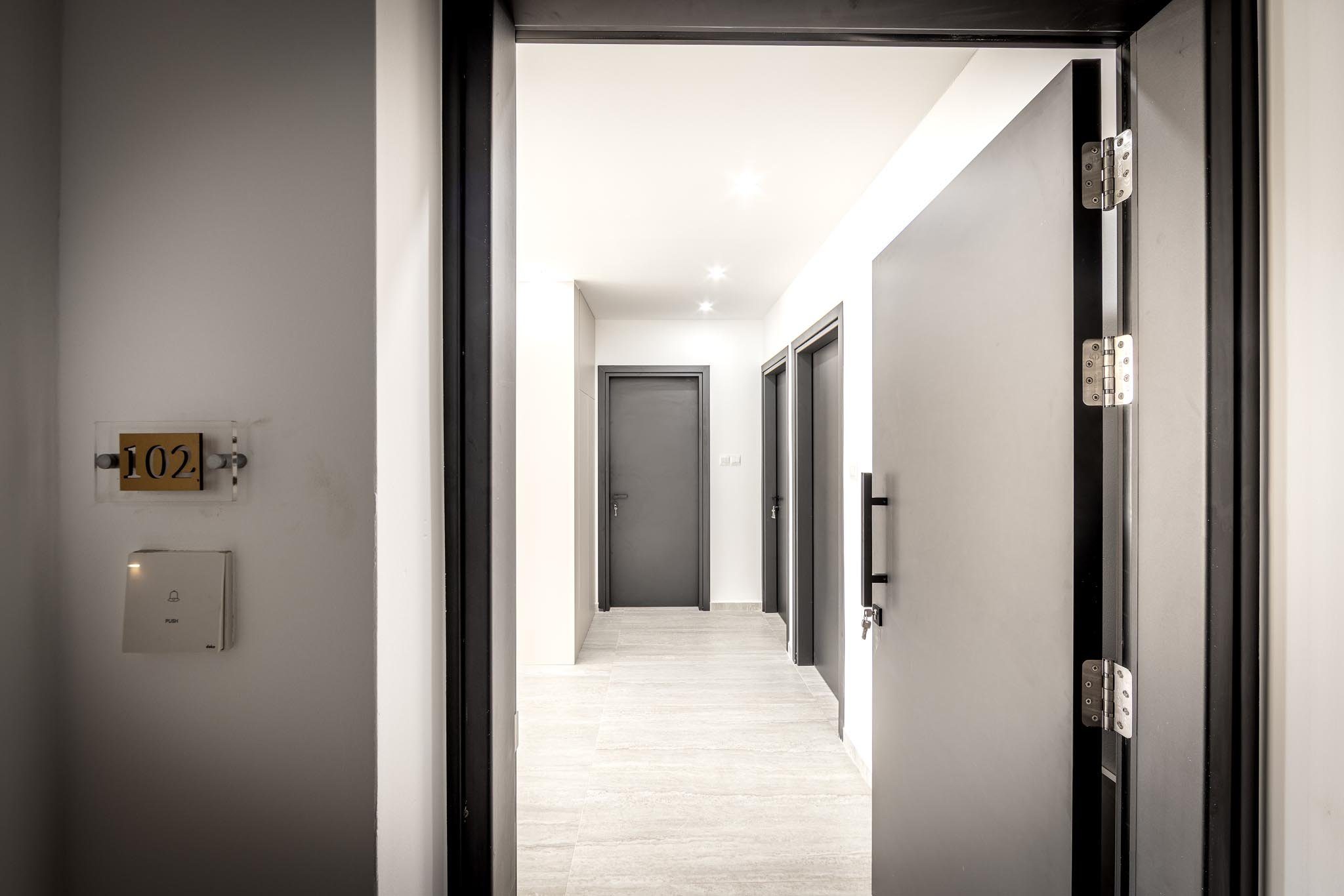 2 BR Apartment in Agioi Anargyroi I, Larnaca photo 12
