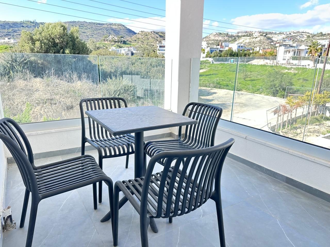 5 BR House with Privat Swimming Pool in Agios Tychonas, Limassol photo 13