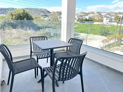5 BR House with Privat Swimming Pool in Agios Tychonas, Limassol thumbnail 13