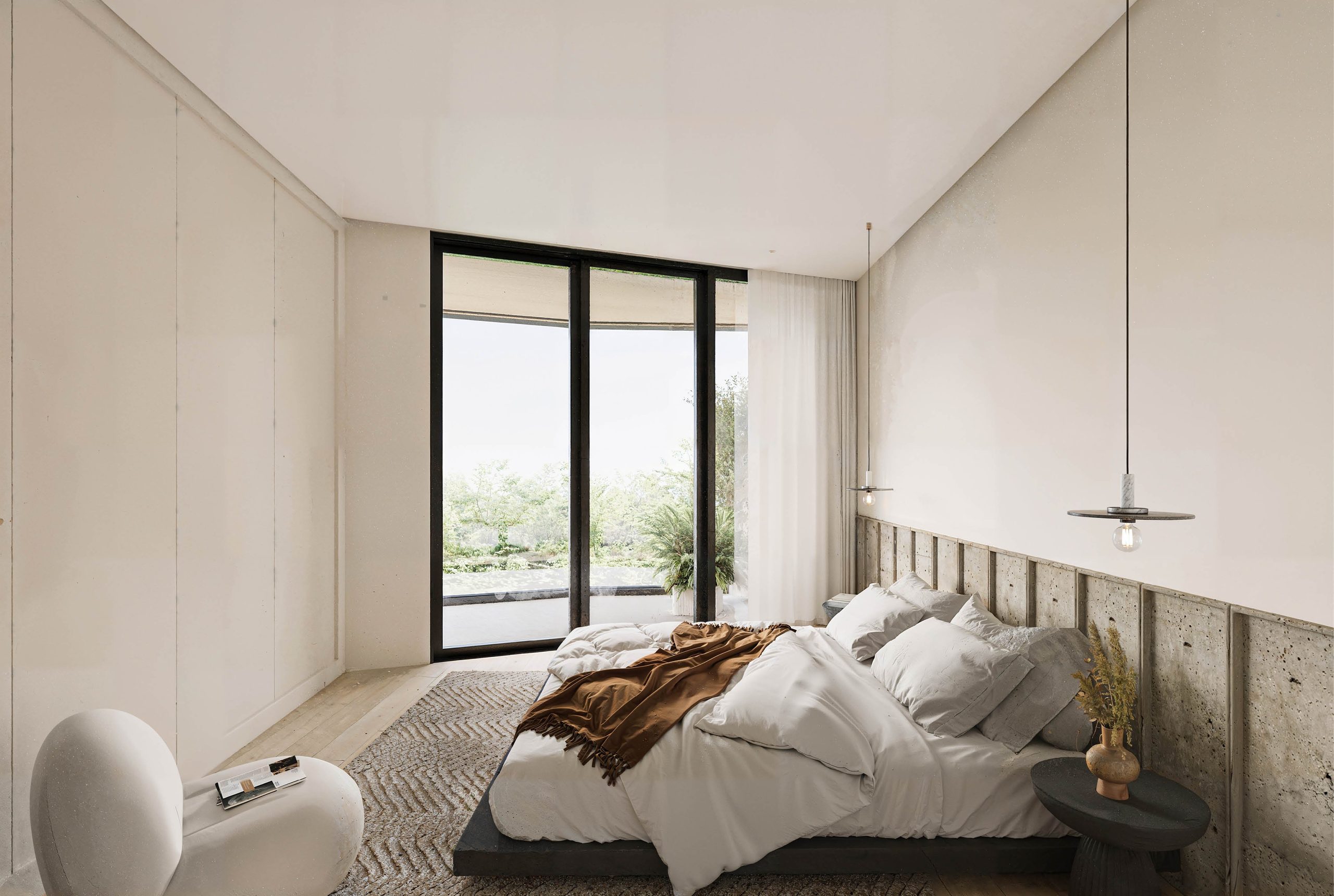 Studio Apartment in Finikoudes, Larnaca photo 5