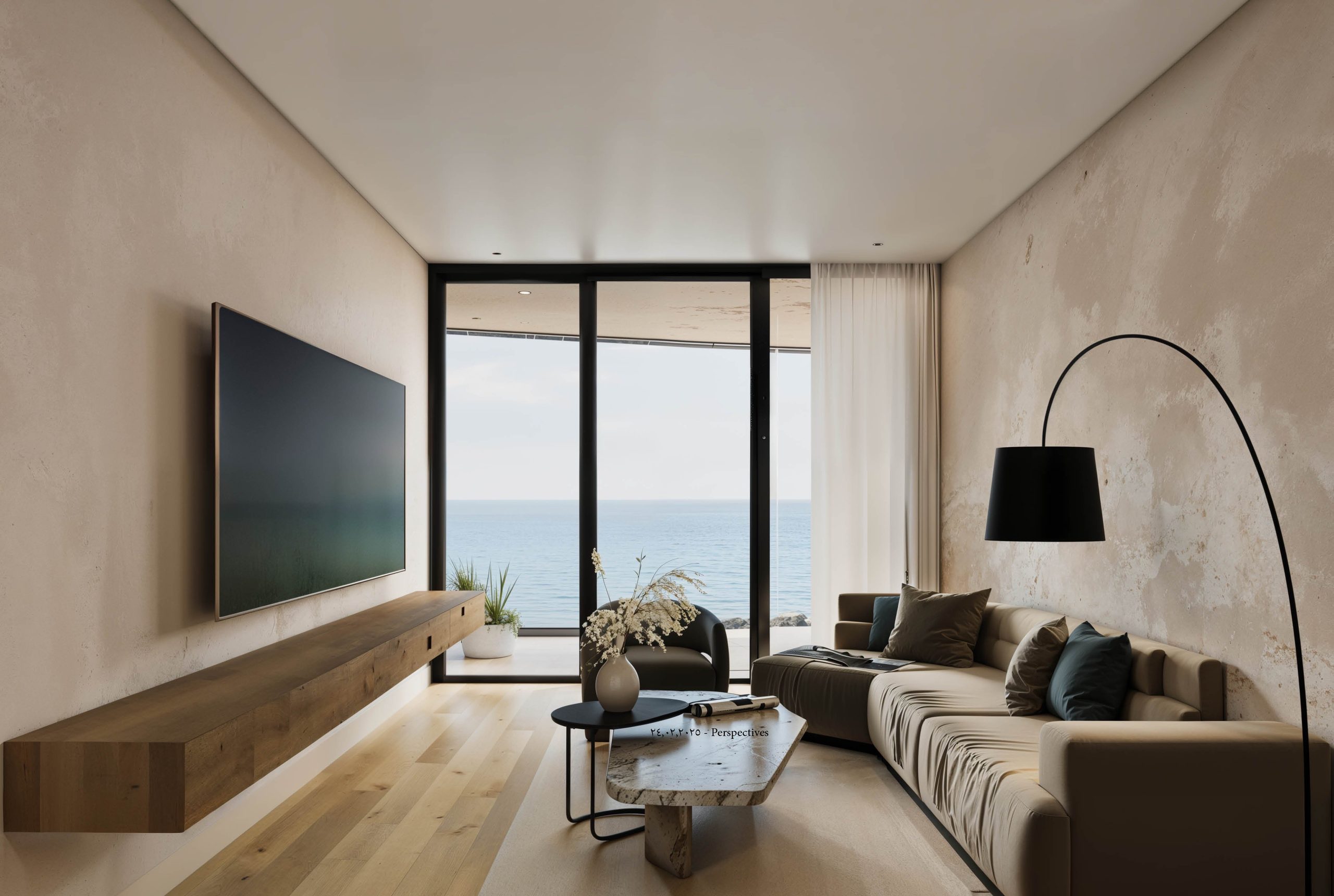 Studio Apartment in Finikoudes, Larnaca photo 4