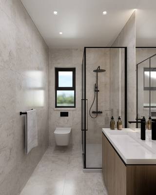 2 BR Apartment in Agios Athanasios, Limassol thumbnail 8