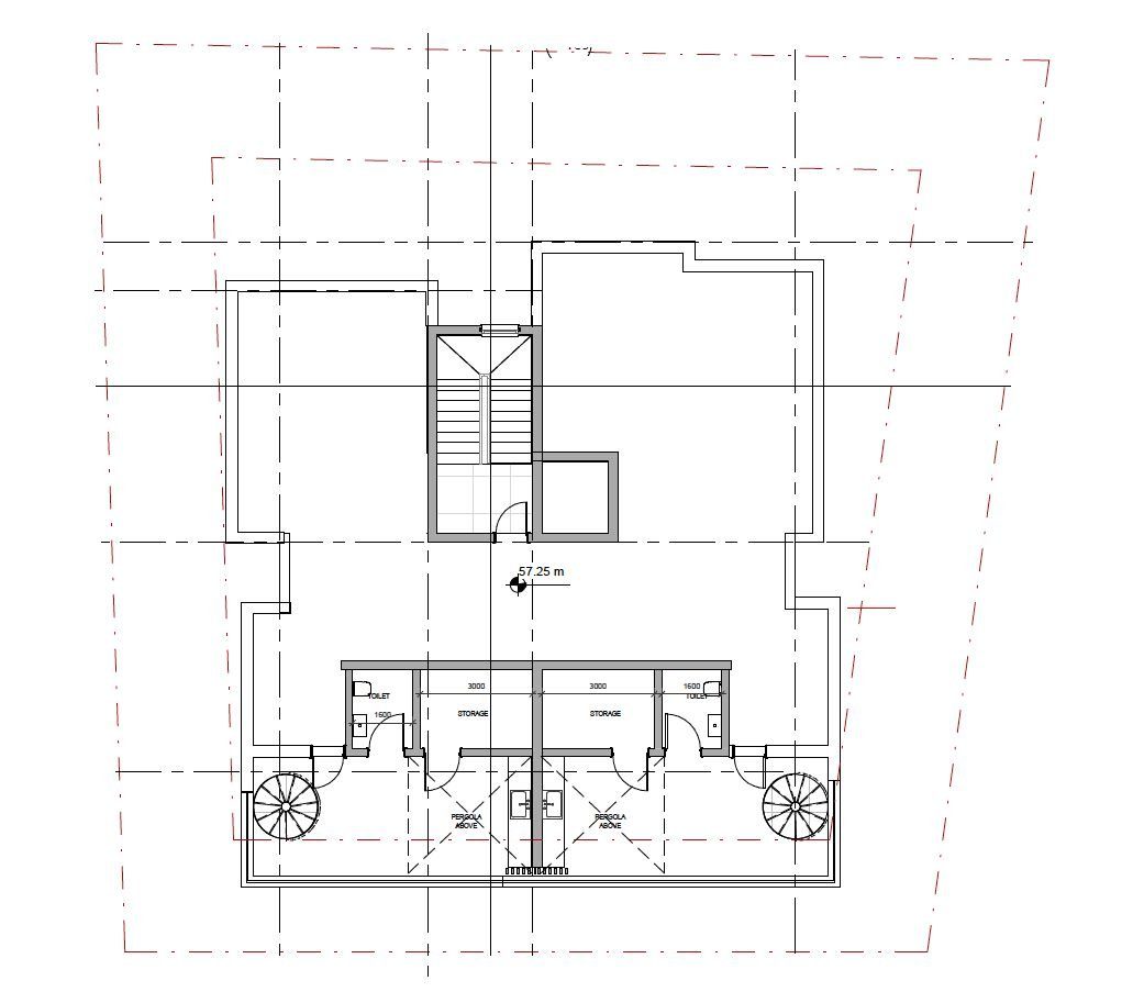 2 BR Penthouse in Kato Polemidia, Limassol photo 9