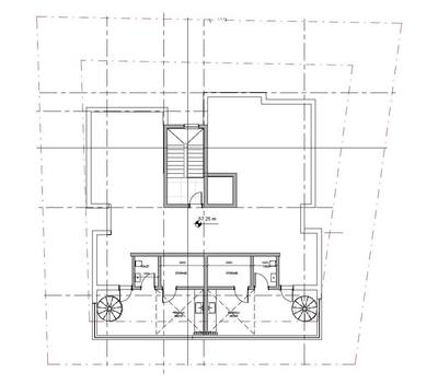 2 BR Penthouse in Kato Polemidia, Limassol thumbnail 9