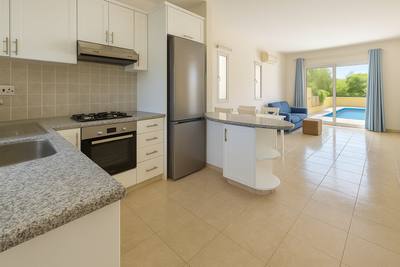 2 BR Terraced house in Universal, Paphos thumbnail 4