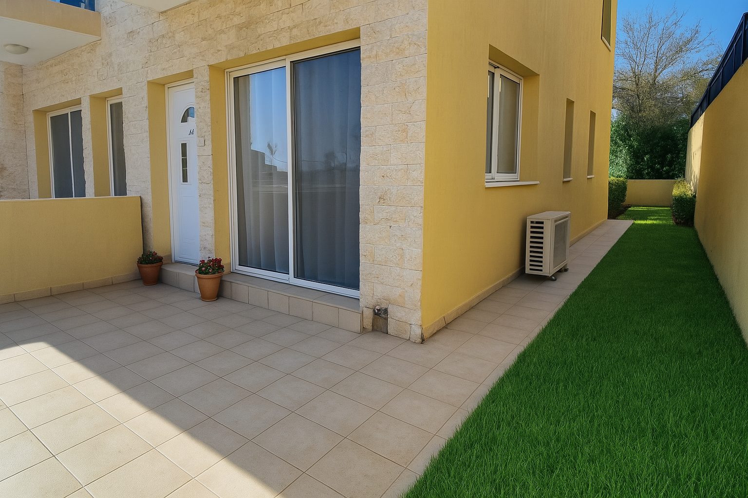 2 BR Townhouse in Universal, Paphos photo 3