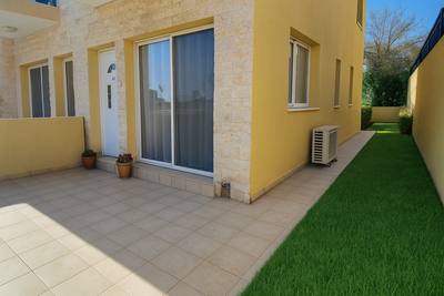2 BR Terraced house in Universal, Paphos thumbnail 3