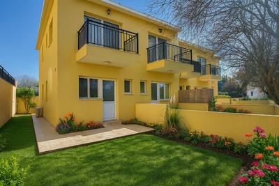 2 BR Terraced house in Universal, Paphos thumbnail 2