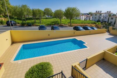 2 BR Terraced house in Universal, Paphos thumbnail 5
