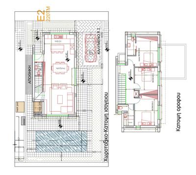 Willa z 3 syp. w Frenaros, Famagusta, miniatura 3