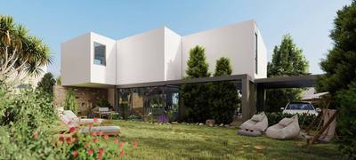 3 BR Villa in Pegeia, Paphos thumbnail 2