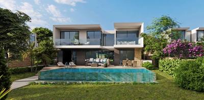 3 BR Villa in Pegeia, Paphos thumbnail 1