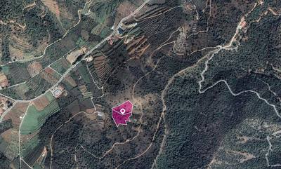 2 x Fields in Tsakistra, Nicosia thumbnail 1